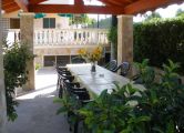Villa Salento con piscina - app.ti NARCISO E PAPAVERO